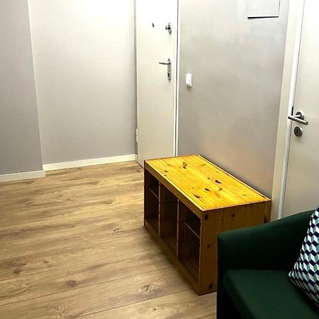 Apartamento Sociedade Farmaceutica Lisbon Exterior photo