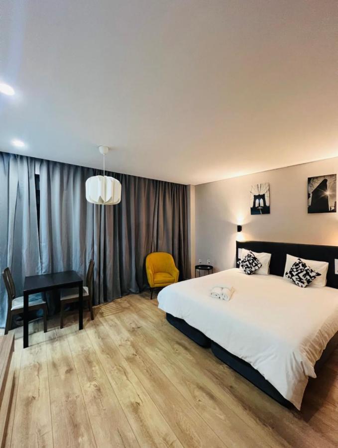 Apartamento Sociedade Farmaceutica Lisbon Exterior photo