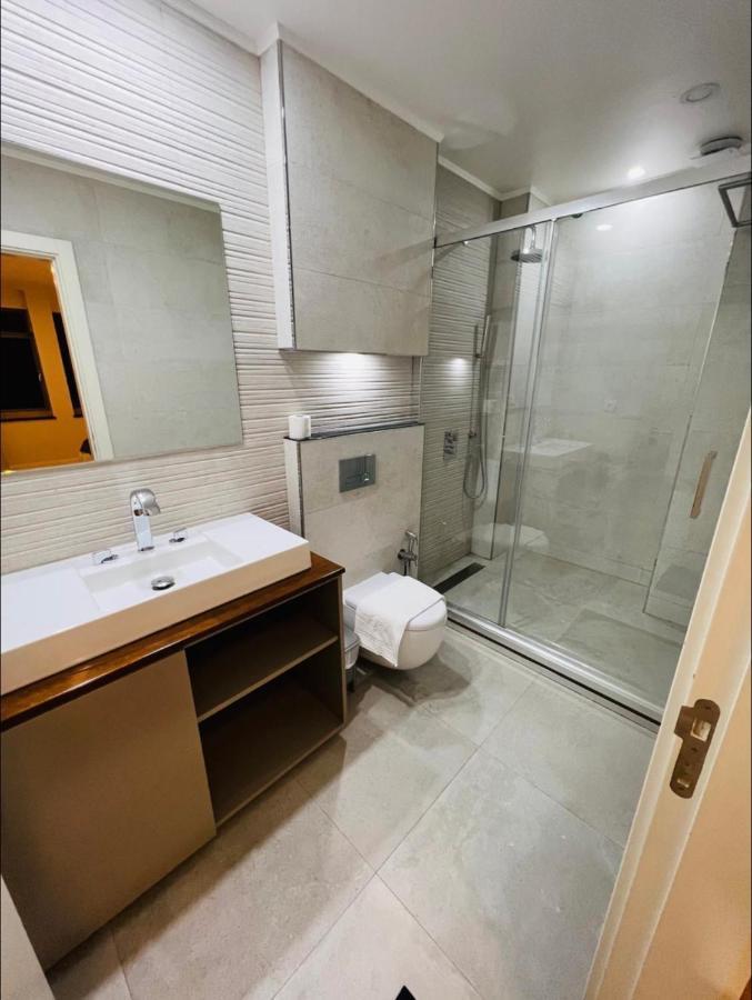 Apartamento Sociedade Farmaceutica Lisbon Exterior photo