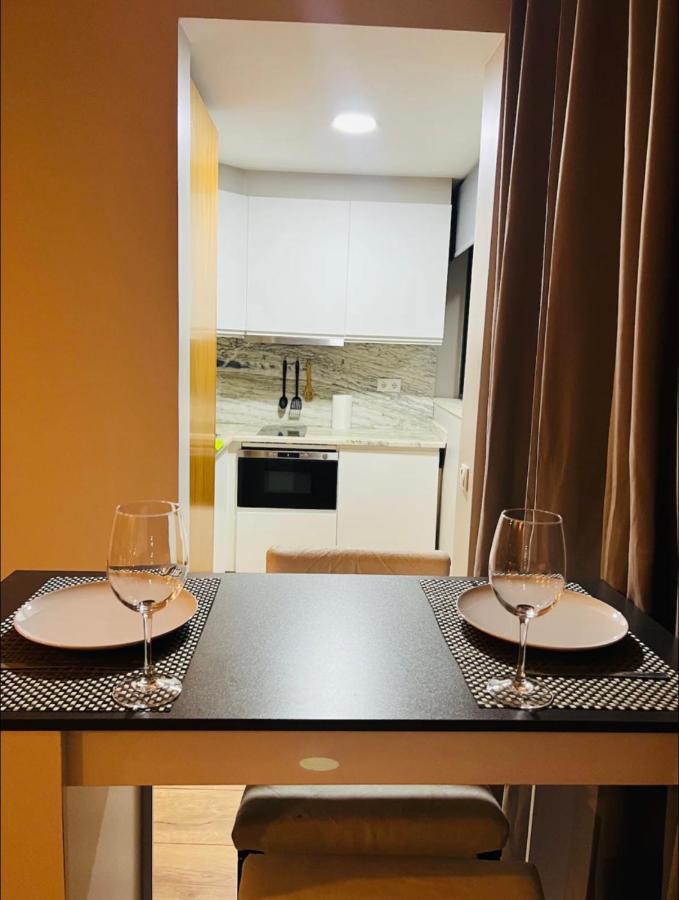 Apartamento Sociedade Farmaceutica Lisbon Exterior photo