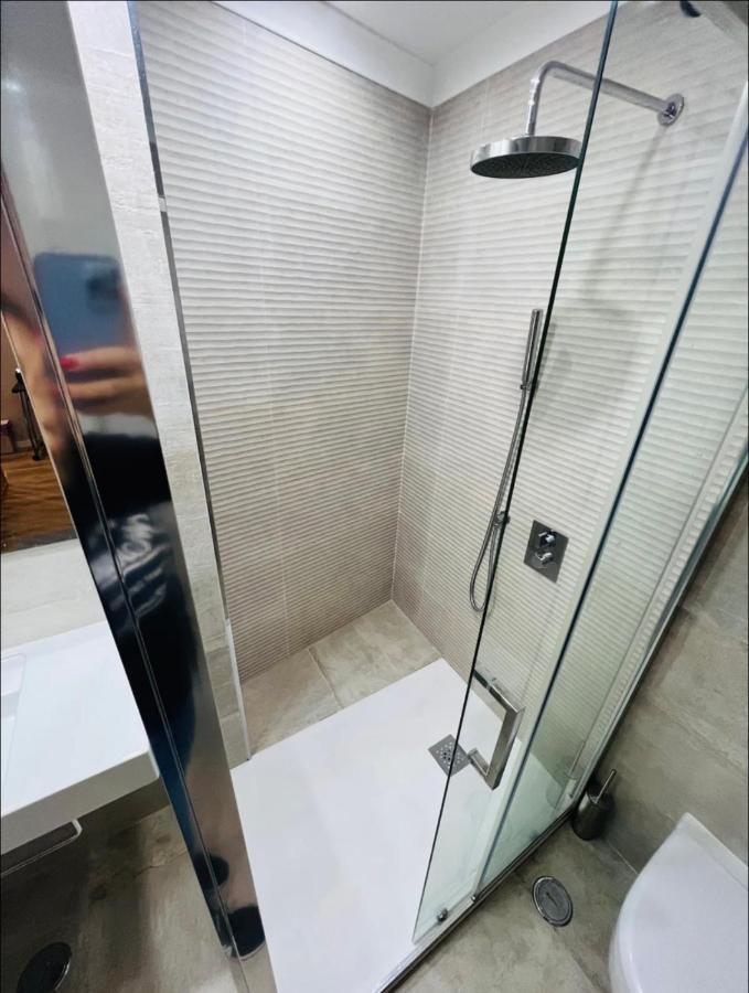 Apartamento Sociedade Farmaceutica Lisbon Exterior photo