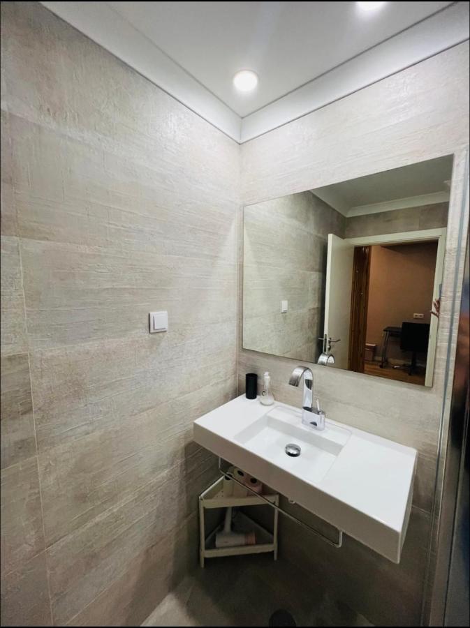 Apartamento Sociedade Farmaceutica Lisbon Exterior photo