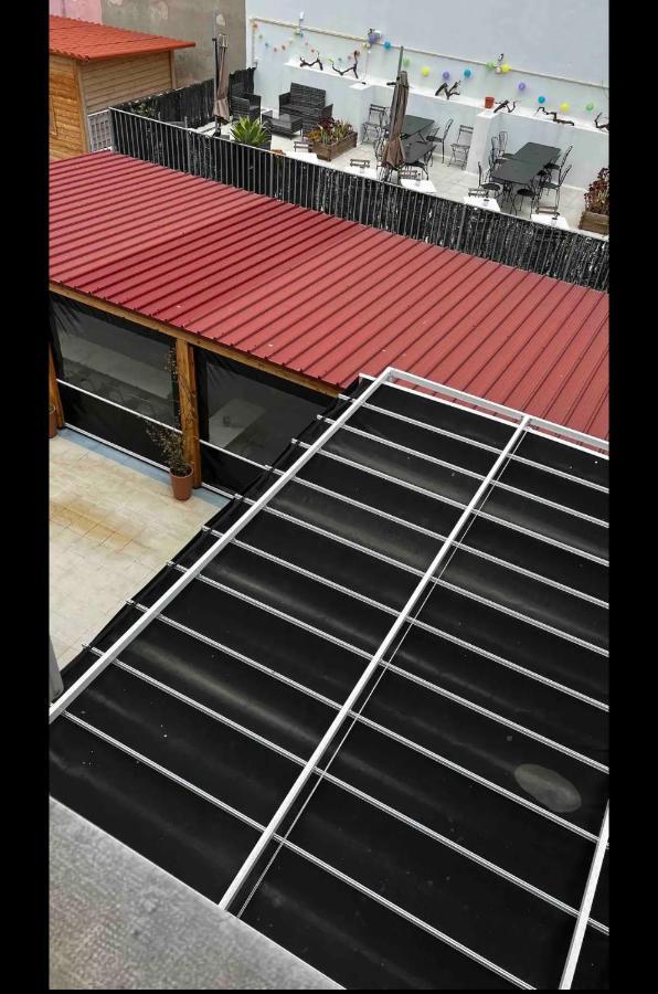 Apartamento Sociedade Farmaceutica Lisbon Exterior photo