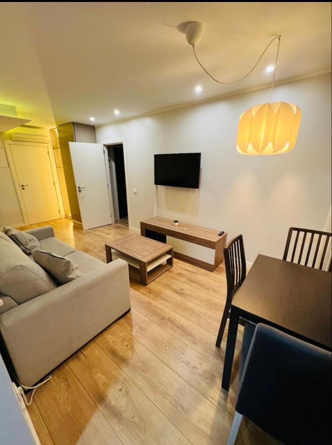 Apartamento Sociedade Farmaceutica Lisbon Exterior photo