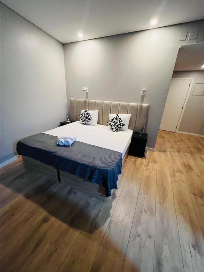 Apartamento Sociedade Farmaceutica Lisbon Exterior photo