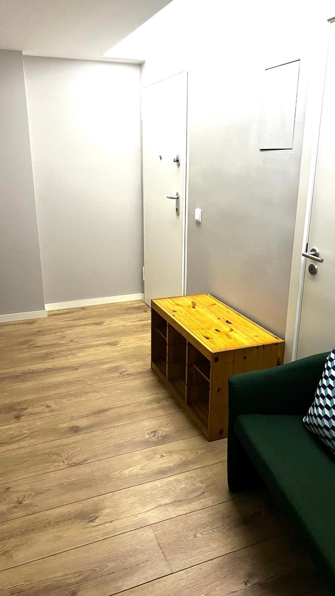 Apartamento Sociedade Farmaceutica Lisbon Exterior photo