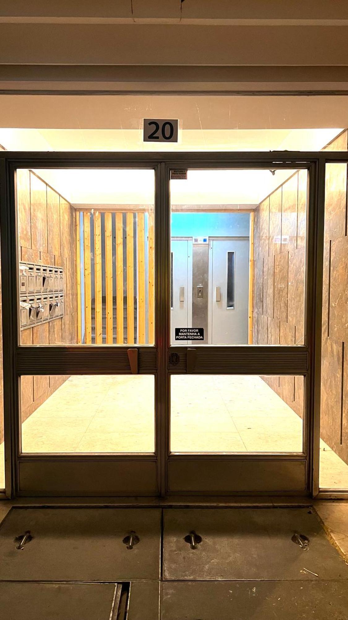 Apartamento Sociedade Farmaceutica Lisbon Exterior photo