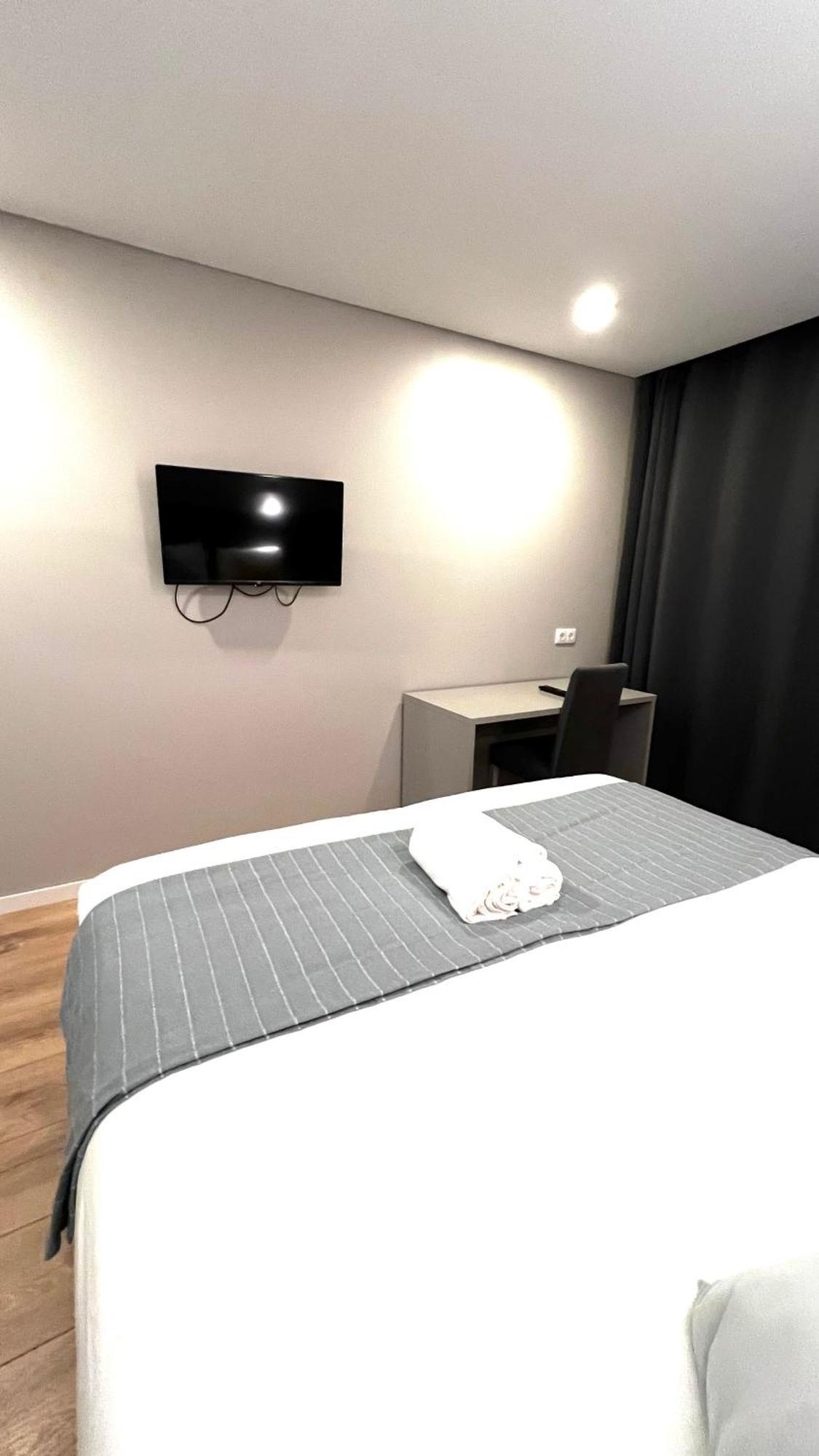 Apartamento Sociedade Farmaceutica Lisbon Exterior photo