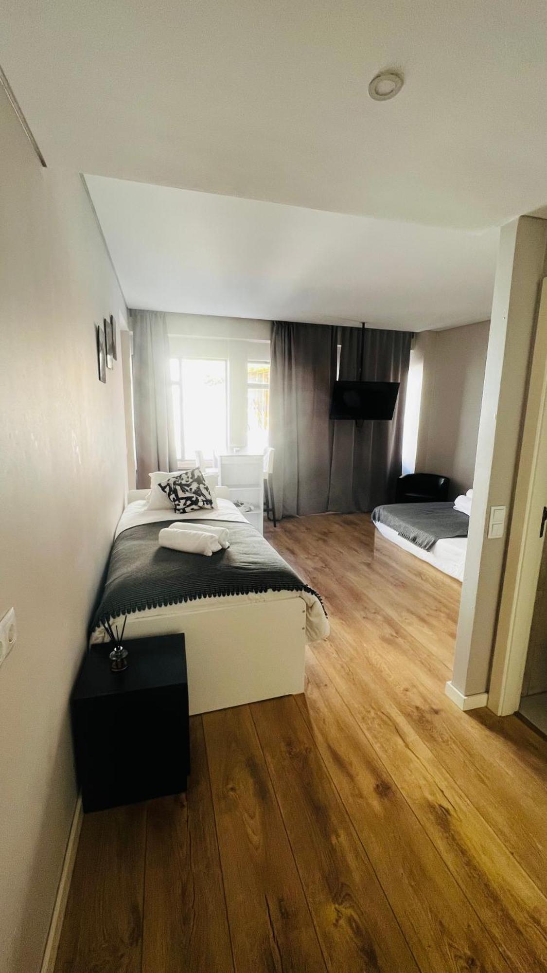 Apartamento Sociedade Farmaceutica Lisbon Exterior photo